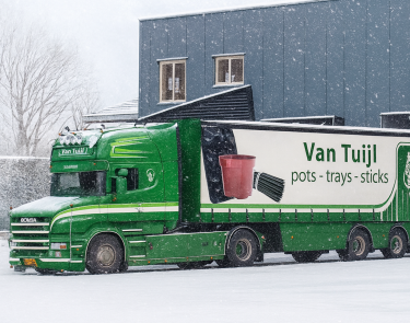VTH - kerst