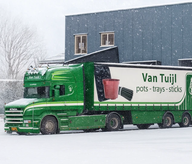 VTH - kerst