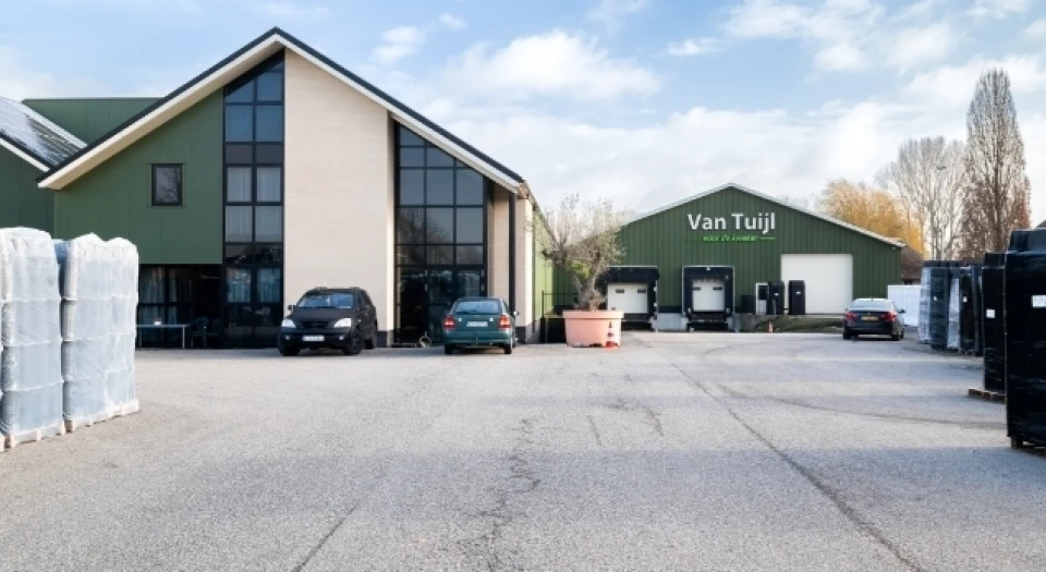 Tuil