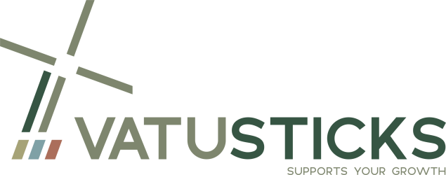 Vatustick-Liggend