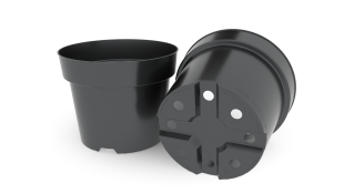 9431R KPG-3 Ltr Brede Rand