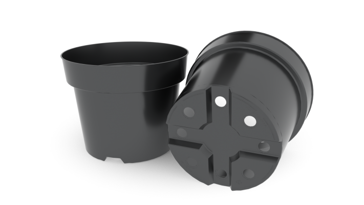 9431R KPG-3 Ltr Brede Rand