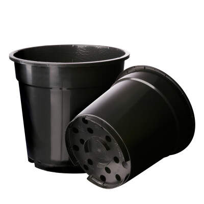 KC-Container 17 cm Hoge Voet