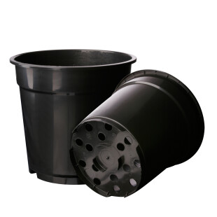 KC-Container 19 cm Hoge Voet
