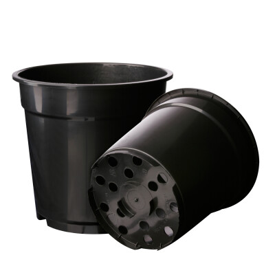 KC-Container 19 cm Hoge Voet