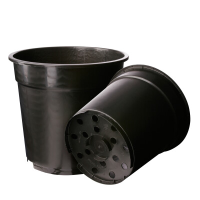 KC-Container 21 cm Hoge Voet