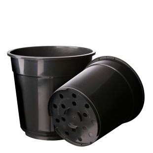 KC-Container 24 cm Hoge Voet
