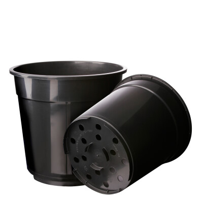 KC-Container 24 cm Hoge Voet