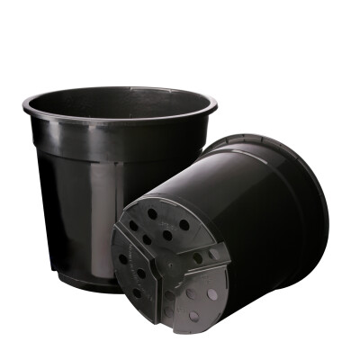 KC-Container 24 cm Y-Bodem