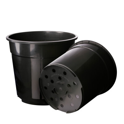 KC-Container 27 cm Hoge Voet