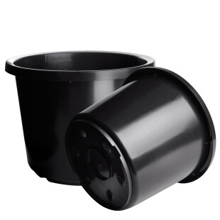 K-Container 12 liter, PP licht model