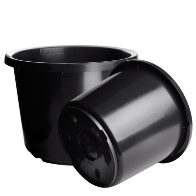 K-Container 12 liter, PP licht model