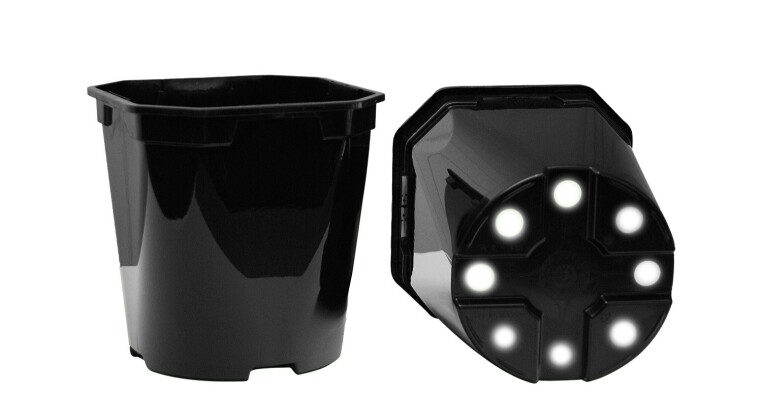 KSR-Containers 2 liter