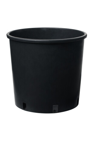 Hoge-Italiaanse pot-A