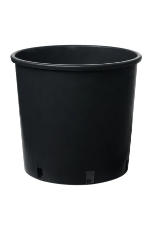 Hoge-Italiaanse pot-A