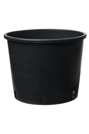 Lage-Italiaanse pot-B