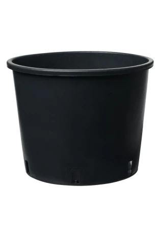 Lage-Italiaanse pot-B