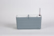 Berberis 40 19097440 - Blauw wit