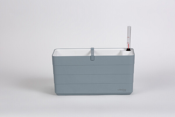 Berberis 40 19097440 - Blauw wit