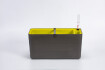 Berberis 40 19097440 - Grijs groen