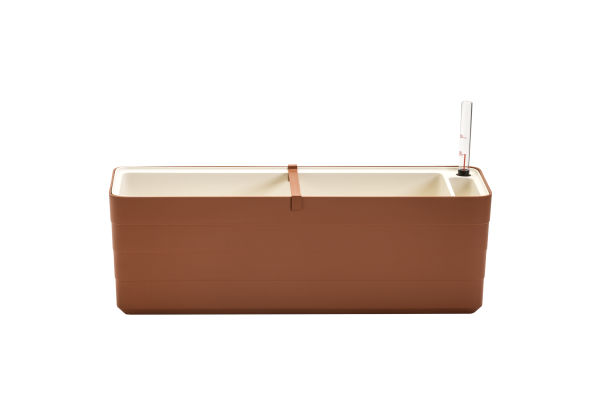 Berberis 60 19097460 - Terracotta beige