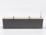Berberis 80 19097480 - Grijs beige