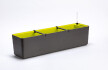 Berberis 80 19097480 - Grijs groen
