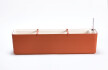 Berberis 80 19097480 - Terracotta beige