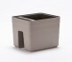Berberis balkonbak 19097530 - Taupe