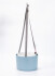Berberis hangpot 26 + 29 cm 180877 - Blauw wit