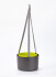 Berberis hangpot 26 + 29 cm 180877 - Grijs groen