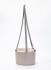 Berberis hangpot 26 + 29 cm 180877 - Taupe beige