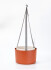Berberis hangpot 26 + 29 cm 180877 - TC beige