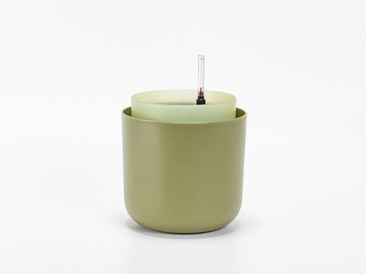 Tolita 16 + 19 cm 170708 - Groen