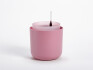 Tolita 16 + 19 cm 170708 - Roze