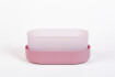 Tolita bak met schotel 19097830 - Roze