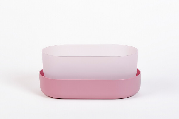 Tolita bak met schotel 19097830 - Roze