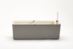 Berberis 60 19097460 - Taupe beige