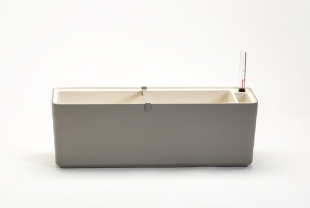 Berberis 60 19097460 - Taupe beige