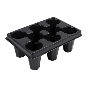 68108 Flower trays 8 gaats
