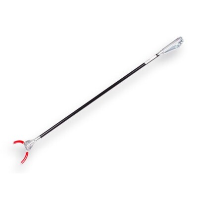 ZWERF_789310_Zwerfvuilgrijper_42_105cm_aluminium_met_rode_bek_051e