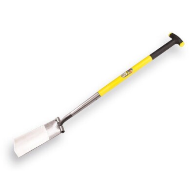 DRAIN_761018_Draineerspade_Ideal_met_opstap_en_Atlas_fibersteel_78cm_e387