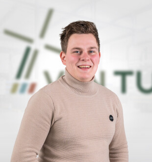 Leendert van Tuijl
