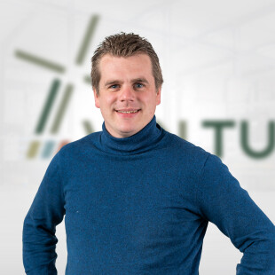 Arjan van Leeuwen