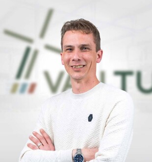 Andries Roberti